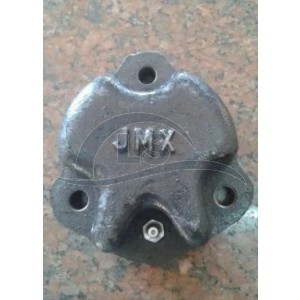 Tampa calota da roda cubo dianteiro (4X2) – Tratores Valtra/Valmet 68 / 78 / 88 / 685 / 785 / BF65 / BF75 / BL77 / BL88 / 600 / 700 / 800 / 900 