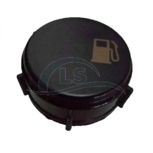 Tampa Do Tanque - Original Tratores Valtra/Valmet 700/980 