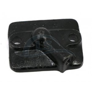 Tampa Levante Hidráulico - Tratores Massey Ferguson 250X / 265 / 275 / 290 - 610 / 620 / 630 / 640 / 650