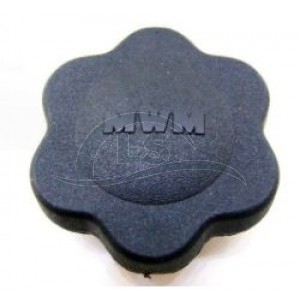 Tampa óleo lubrificante motor – Tratores Valmet/Valtra 62 / 65 / 68 / 78 / 85 / 86 / 88 / 110 / 118 | 880 / 980 | BM85 / BM100 / BM110 / BM120 / BM125i | BH140 / BH145 / BH160 / BH165 / BH180 / BH185 / BH205i 