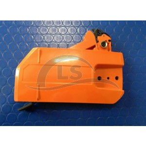 Tampa Semi Completa Para Motosserra Husqvarna 61 / 268 / 272 