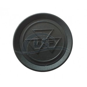 Tampa Volante Direção - Tratores Massey Ferguson 235 / 250 / 265 / 270 / 272 / 275 / 290 / 292
