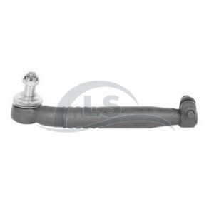Terminal da barra lado esquerdo 4x4 - Tratores Valtra/Valmet 885 / 980 - APL 335