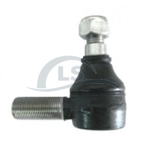 Terminal de direção rosca 13/16″ 16 fios direita externa - Colheitadeiras New Holland 1530 / 4040 / 5050