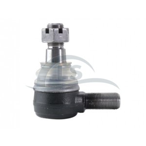 Terminal Curto Cilindro Direção - Tratores Valtra/Valmet 885 / 985 / 1280 / 1580 4x4