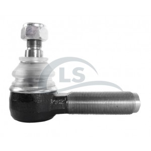 Terminal de direção curto – Tratores Massey Ferguson 50X / 55X / 65X / 235 / 250 / 275 / 290