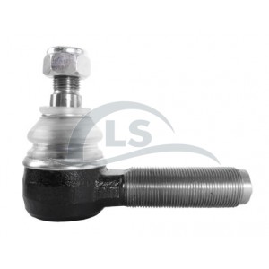 Terminal Curto Direção - Trator Massey Ferguson 85X / 275 / 283 / 290