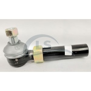 Terminal de direção forjado c/ adaptador – Tratores Massey Ferguson 50X / 55X / 65X / 235 / 250 / 265 / 275 / 290