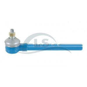 Terminal Direção Regulagem Trator Ford New Holland 4600 4610