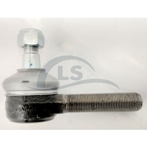 Terminal direção lado direito – Tratores Valtra/Valmet 60 a 80
