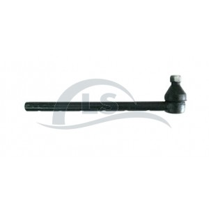 Terminal Direção Longo Fino - Tratores Massey Ferguson 50X / 55X / 65X