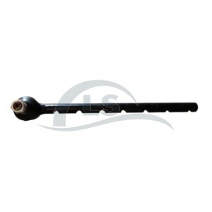 Terminal Direção Direito Trator Ford 5600 5610 6610