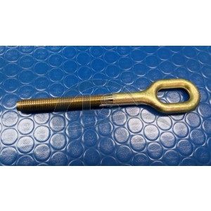 Terminal Estabilizador 5/8 Rosca Esquerda Trator Massey Ferguson 50X / 95X / 250 a 296