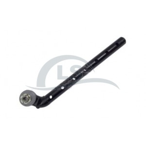 Terminal direção longo lado esquerdo – Tratores Valtra/Valmet 880 / 885 / 980 / 985 