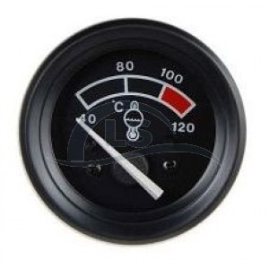 Termômetro da água  40º a 120ºC Trator Massey Ferguson Linha 200