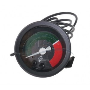 Indicador Elétrico Temperatura Trator Massey Ferguson Linha 200