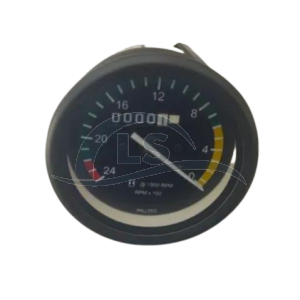 Tratômetro Mecânico Anti Horário 2400 RPM Trator Massey Ferguson Linha X