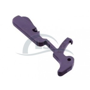 Trava Acelerador Motosserra Husqvarna 281 / 288