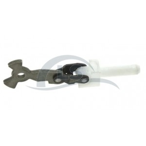 Trava Freio Corrente Motosserras Husqvarna 235 / 236 / 240 