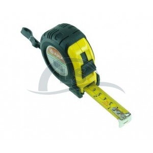 Trena 5 metros 19.0mm X 0.13mm