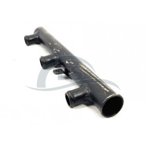 Tubo D'Água Motor 3 Cilindros - Tratores Valtra/Valmet 62 / 65 / 68 