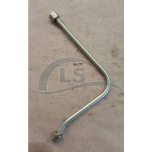 Tubo Filtro a Bomba Ford New Holland 