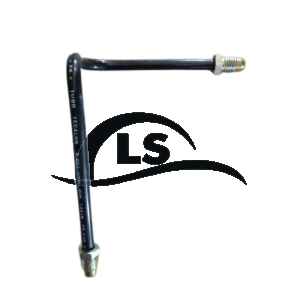 Tubo Do Filtro a Bomba - Ford New Holland