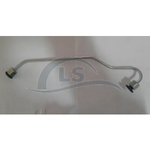 Tubo Injetor Perkins (4º Cilindro) Trator Mf 65-x / 65-r/ 265