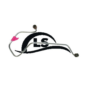 Tubo injetor 1º Cilindro Trator Ford 5600 a 6610