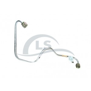 Tubo Injetor 2º Cilindro Trator Ford 5610 a 6610
