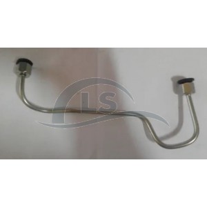 Tubo Injetor Perkins (2º Cilindro) Trator Massey Fergusom 65x/265