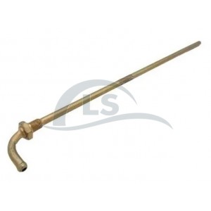 Tubo Sucção Pescador Tanque - Tratores Valtra/Valmet 68 / 78 / 118 a 148 