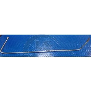 Tubo Retorno Bomba de Direção Trator Ford 5600 a 6610