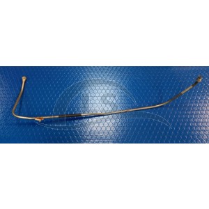 Tubo Retorno Bomba de Direção Trator Ford 4600/4610