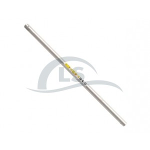 Tubo Cardam Roçadeira Husqvarna 226R / 553RS Original 