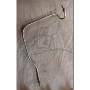 Tubo Tanque Separador de Água Trator Ford 5600/5610/6600/6610