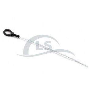 Vareta Nível Do Óleo Motor - Tratores Valtra/Valmet 585 / 685 / 785 4x2 