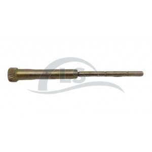 Vareta Nível Óleo Cambio Diferencial - Tratores Valtra/Valmet 65 / 85 / 88 | 685 / 785 