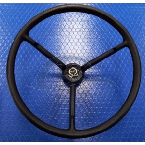 Volante Direção Valmet
