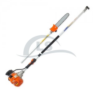 Motopodador de Galhos 2T 33CC 1,3HP C/Extensor Marca Vulcan VP3300L