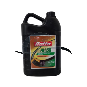 Óleo para hidráulico VG 68 5 L