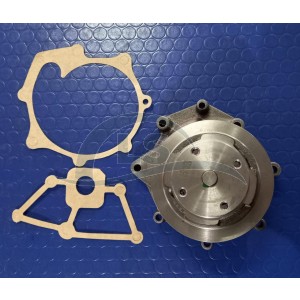 Bomba d'água sem tampa Ford 4600 a 6610