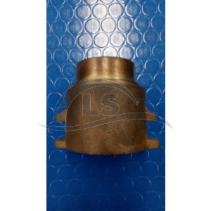 Colar Embreagem Tratores Ford 5600/5610/6600/6610
