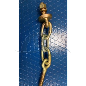 Corrente Estabilizador Ford New Holland 5600 a 7610