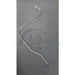 Tubo do tanque separador de água – Trator Ford New Holland 4600/4610