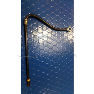 Tubo bomba ao tanque Trator Ford New Holland - 5600 a 7600