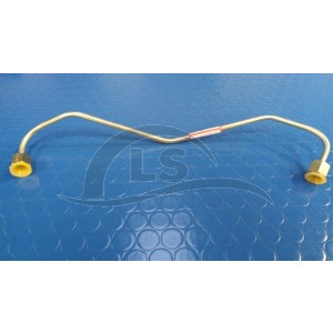 Tubo Injetor 2º Cilindro Trator Ford 4600 a 4630