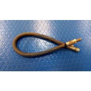 Mangueira Longa Da Direção Hidrostática Trator Ford 5610 a 7610