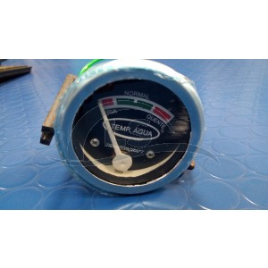 Relógio Indicador Termômetro Água Trator Massey Ferguson 50X-55X-65X-85X-95X