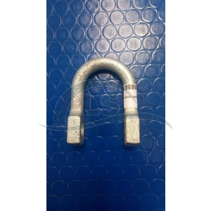 Garfo "U" para braços estabilizadores - Massey Ferguson 50 / 65X